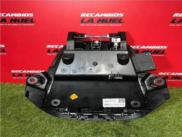 Guantera Renault Express KANGOO 102CV 75KW KANGOO IIIRAPID