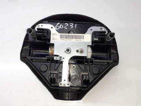 Foto 2ª: Airbag Delantero Izquierdo Peugeot 407 2.7 HDI FAP CAT UHZ - DT17TED4) COUPE 204CV 150KW (2005)