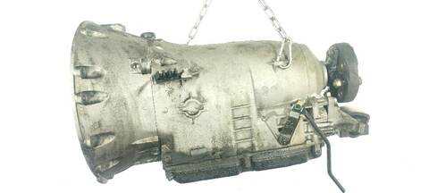 Foto 3ª: Caja Cambios Mercedes Clase E 180 VERSION INDEFINIDA (2002)