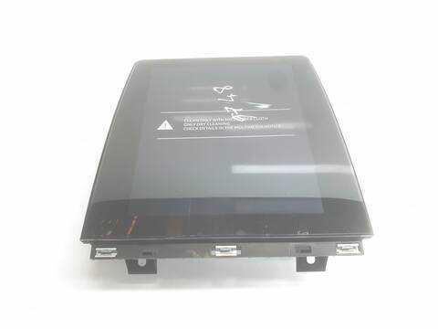 Pantalla Multifuncion Renault Arkana TECHNO 130CV 97KW