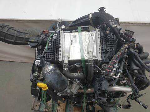 Motor Completo Volkswagen Caravelle D T6.1 SH)