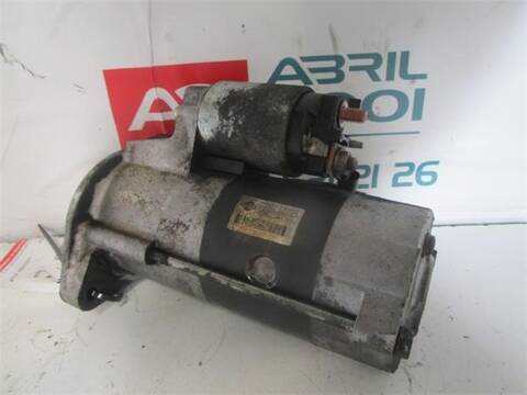 Foto 2ª: Motor de Arranque Nissan Cabstar 2.5 130 CV [D-YD25 EURO4] (2008)