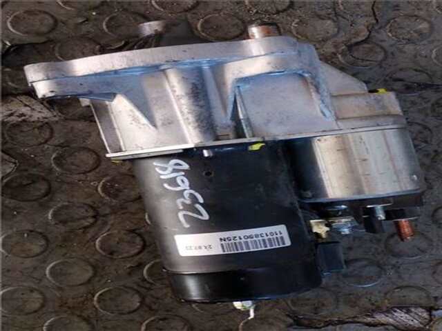 Motor de Arranque Peugeot 307 1.6 16V