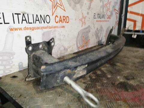 Foto 3ª: Refuerzo Paragolpes Delantero Volkswagen Caddy 60CV 44KW