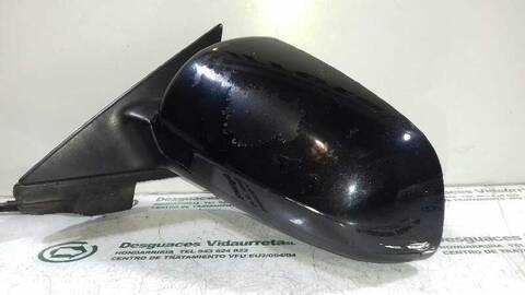 Foto 2ª: Retrovisor Izquierdo Audi A3 2.0 TDI AMBIENTE 140CV 103KW [BKD] (2008)
