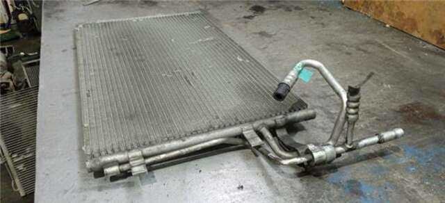 Foto 3ª: Radiador Calefaccion A.A. Ford C Max 1.6 16V FOCUS [HWDA]