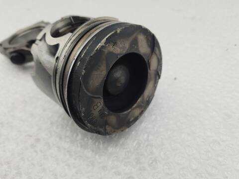 Foto 2ª: Despiece Motor Opel Astra EXCELLENCE 131CV 96KW [A17DTS] (2012)