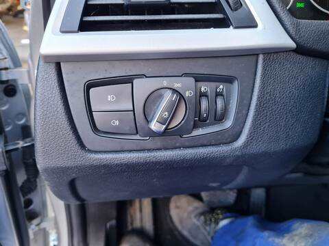 Mando Luces Bmw Serie 3 315 330D XDRIVE 258CV 190KW