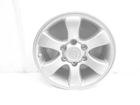 LLanta Aleacion Toyota Land Cruiser 3.0 D4-D VXL