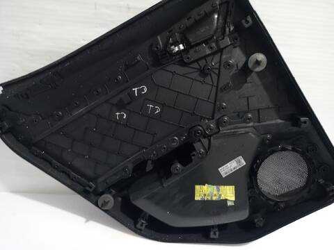 Foto 2ª: Tapizados Cartoneras Seat Arona XPERIENCE PLUS 110CV [DLAA] (2017)