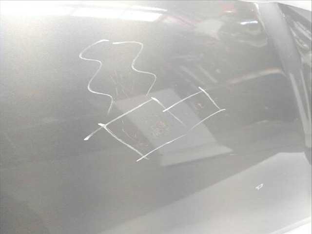 Foto 2ª: Capot Toyota Auris 1.4 D-4D NDE150_ NDE150R) (2006)