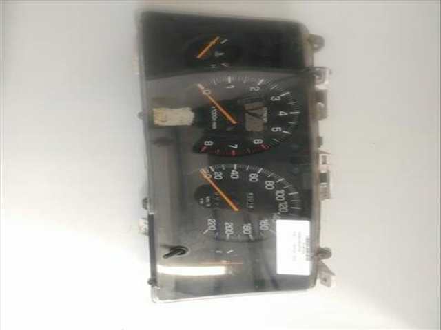 Cuadro de Instrumentos Toyota Camry G