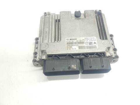 Centralita Motor ECU Peugeot Expert PRO LONG