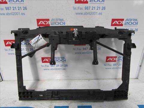 Paragolpes Delantero Mazda 6 2.2 MZR-CD 163CV 120KW