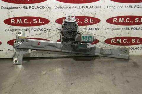 Elevalunas Eléctrico Delantero Izquierdo Peugeot 207 URBAN 68CV 50KW