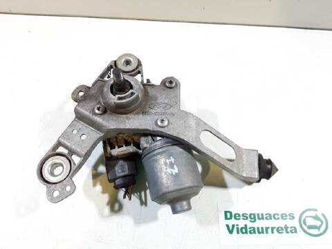 Motor Limpia Delantero Ford Focus TREND 115CV 85KW