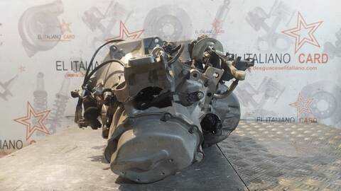 Foto 4ª: Caja Cambios Opel Combo ACTIVE CARGA INCREMENTADA 102CV 75KW [YH01] (2020)