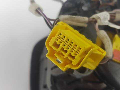 Foto 3ª: Kit Airbag Seat Leon 1.6 TDI 110CV [CXXB] (2012)