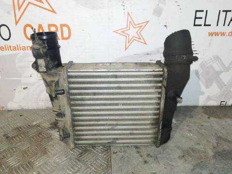 Foto 4ª: Intercooler Audi A4 2.0 TDI 16V 103KW) BERLINA 140CV [BRE] (2006)