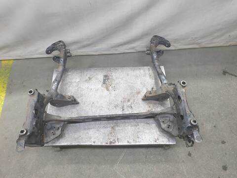 Foto 2ª: Puente Delantero Audi A6 2.0 TDI ULTRA