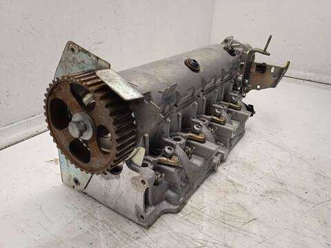 Foto 2ª: Culata Renault Laguna 1.9 DCI DIESEL CAT 107CV 79KW (2001)