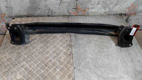 Foto 3ª: Refuerzo Paragolpes Delantero Volkswagen Touran TRAVELLER 140CV 103KW [BMM] (2007)