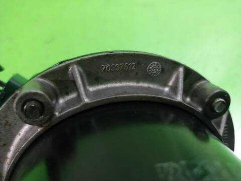 Foto 3ª: Filtro Combustible Renault Kangoo PROFESIONAL 75CV [K9KB6] (2008)