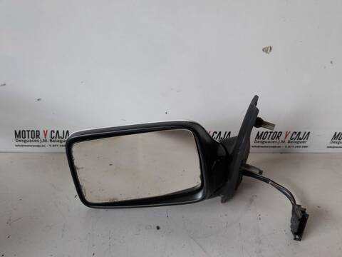 Retrovisor Izquierdo Volkswagen Golf 1Z