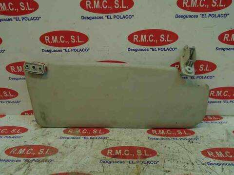 Foto 2ª: Parasol Izquierdo Seat Leon COMFORT LIMITED 105CV 77KW [BLS] (2008)