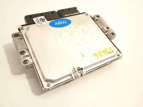 Foto 2ª: Centralita Motor ECU Chevrolet Orlando LT 131CV 96KW [Z20D1] (2013)