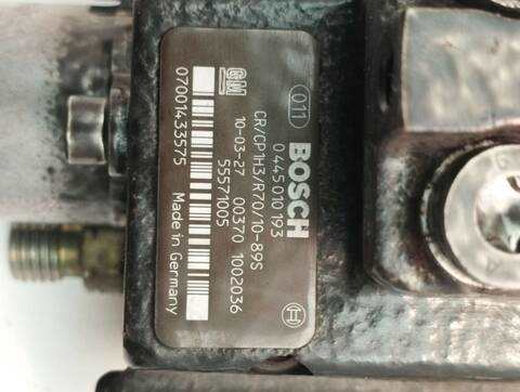 Foto 3ª: Bomba Inyeccion Opel Astra 2.0 16V CDTI 160CV 118KW [A20DTH] (2010)