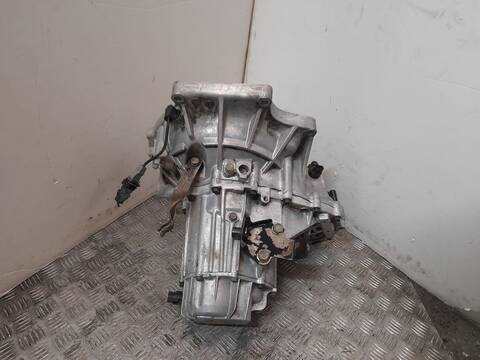 Foto 3ª: Caja Cambios Kia Rio LS BERLINA 5-PTAS.) 82CV 60KW [A3D] (2004)