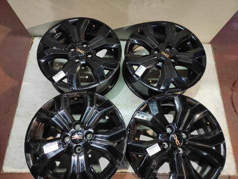 Juego LLantas Dacia Sandero H4DF4