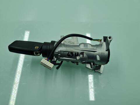 Motor de Arranque Seat Leon FR PLUS 150CV 110KW