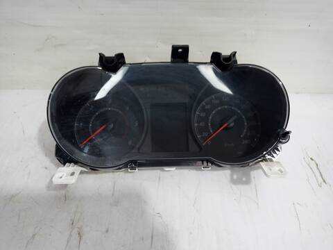 Foto 3ª: Cuadro de Instrumentos Mitsubishi ASX MOTION 4WD 116CV 85KW [4N13] (2014)