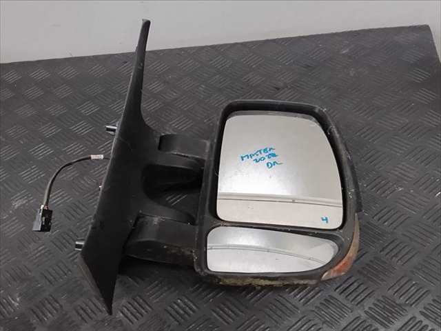 Retrovisor Derecho Renault Master 2.3 DCI 150CV