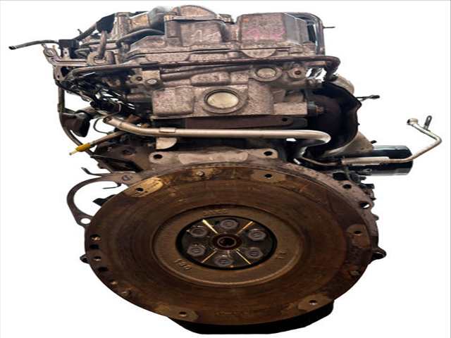 Foto 2ª: Motor Completo Mitsubishi L200 167CV 123KW [4D56] (2007)