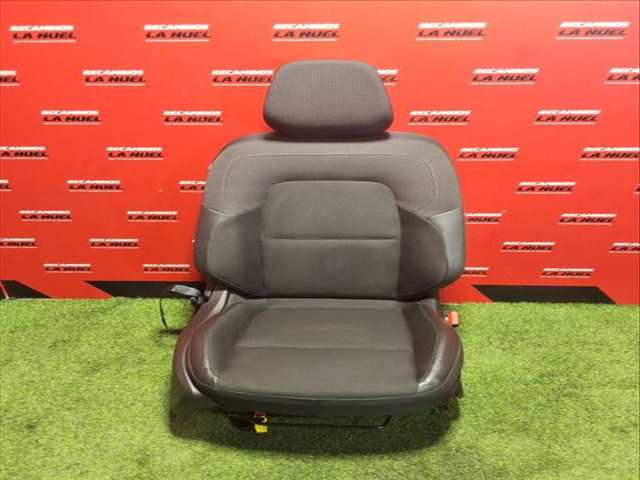 Asiento Delantero Derecho Renault Kangoo BLUE DCI 95 KJAB) 95CV 70KW
