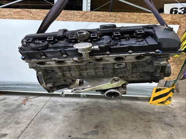 Foto 3ª: Motor Completo Bmw Serie 3 315 234 CV [N51B30A, N52B30A, N51]