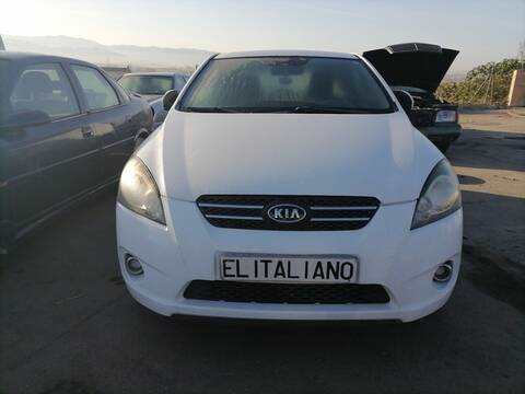 Panel Frontal Kia Ceed ACTIVE 126CV 93KW