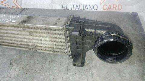 Foto 2ª: Intercooler Mercedes Clase E 180 E 220 CDI 211.006) BERLINA 150CV 110KW [646961] (2005)
