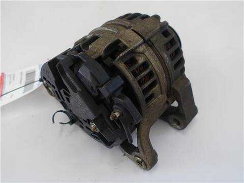 Foto 2ª: Alternador Opel Corsa 1.2 75CV 55KW [Z 12 XE] (2002)