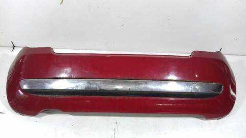 Paragolpes Trasero Fiat 500 LOUNGE 75CV 55KW