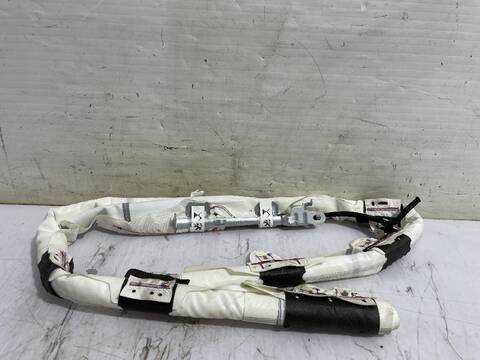 Airbag Cortina Delantero Izquierdo Opel Corsa EDITION 101CV