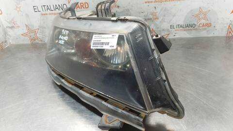 Foto 2ª: Faro Derecho Honda Accord 2.0 COMFORT BERLINA 155CV 114KW [K20A6] (2004)