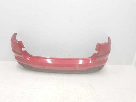 Paragolpes Trasero Skoda Kamiq DESIGN