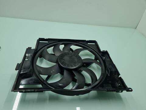 Foto 4ª: Electroventilador Bmw Serie 3 315 330D 258CV 190KW [N57D30A] (2012)