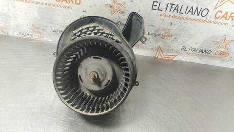 Calefacción Volvo S60 2.4 D BERLINA 130CV 96KW