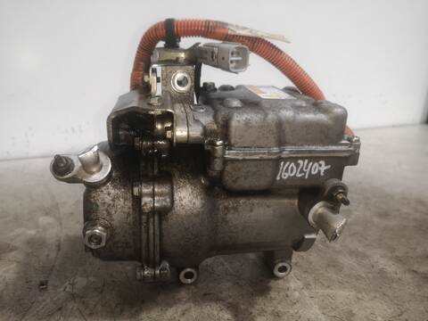 Compresor Aire Acondicionado Mitsubishi Outlander 4B11