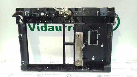 Panel Frontal Peugeot 207 XS 88CV 65KW